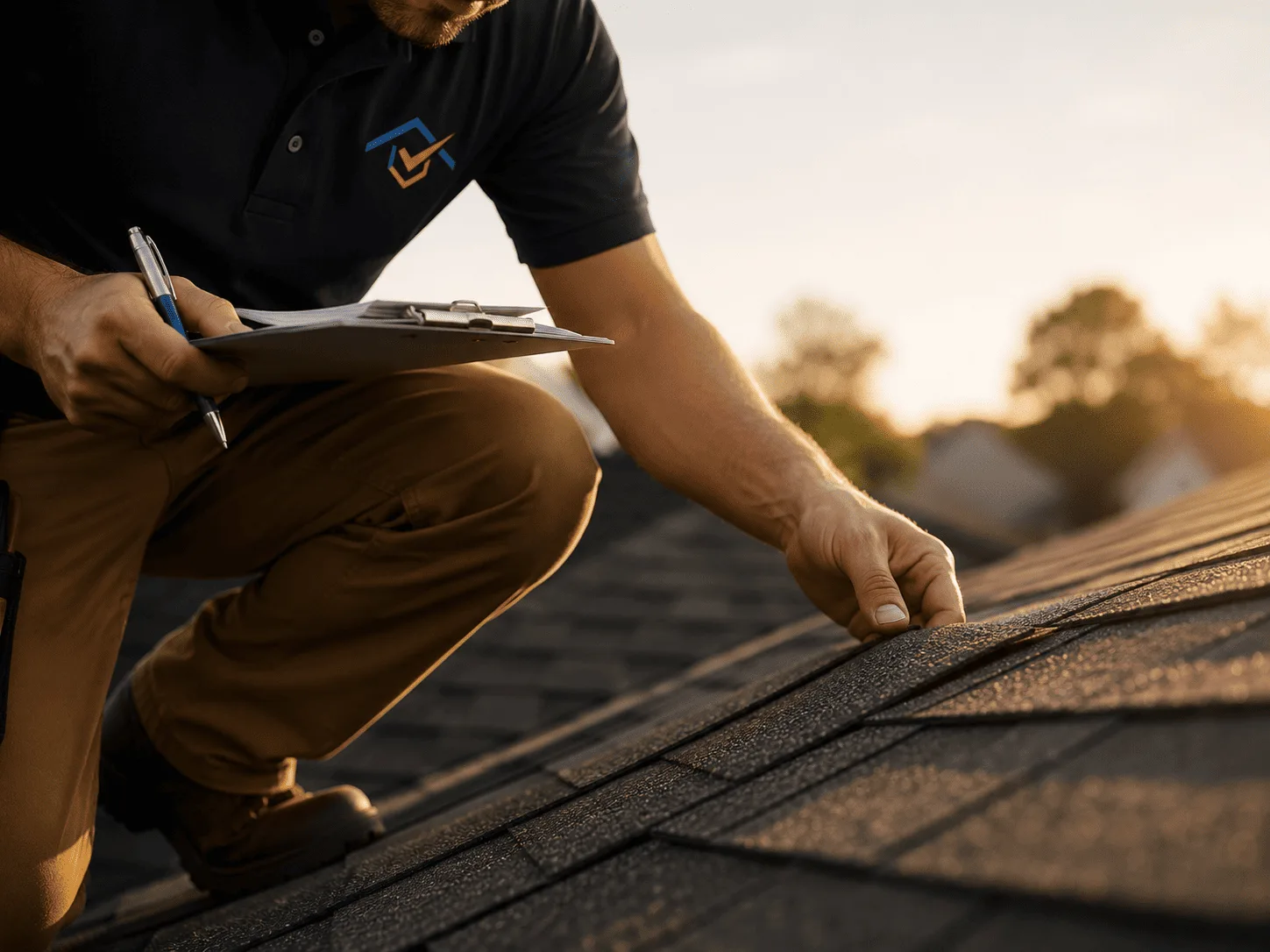 Why Choose Roof Inspection in Gulston, KY