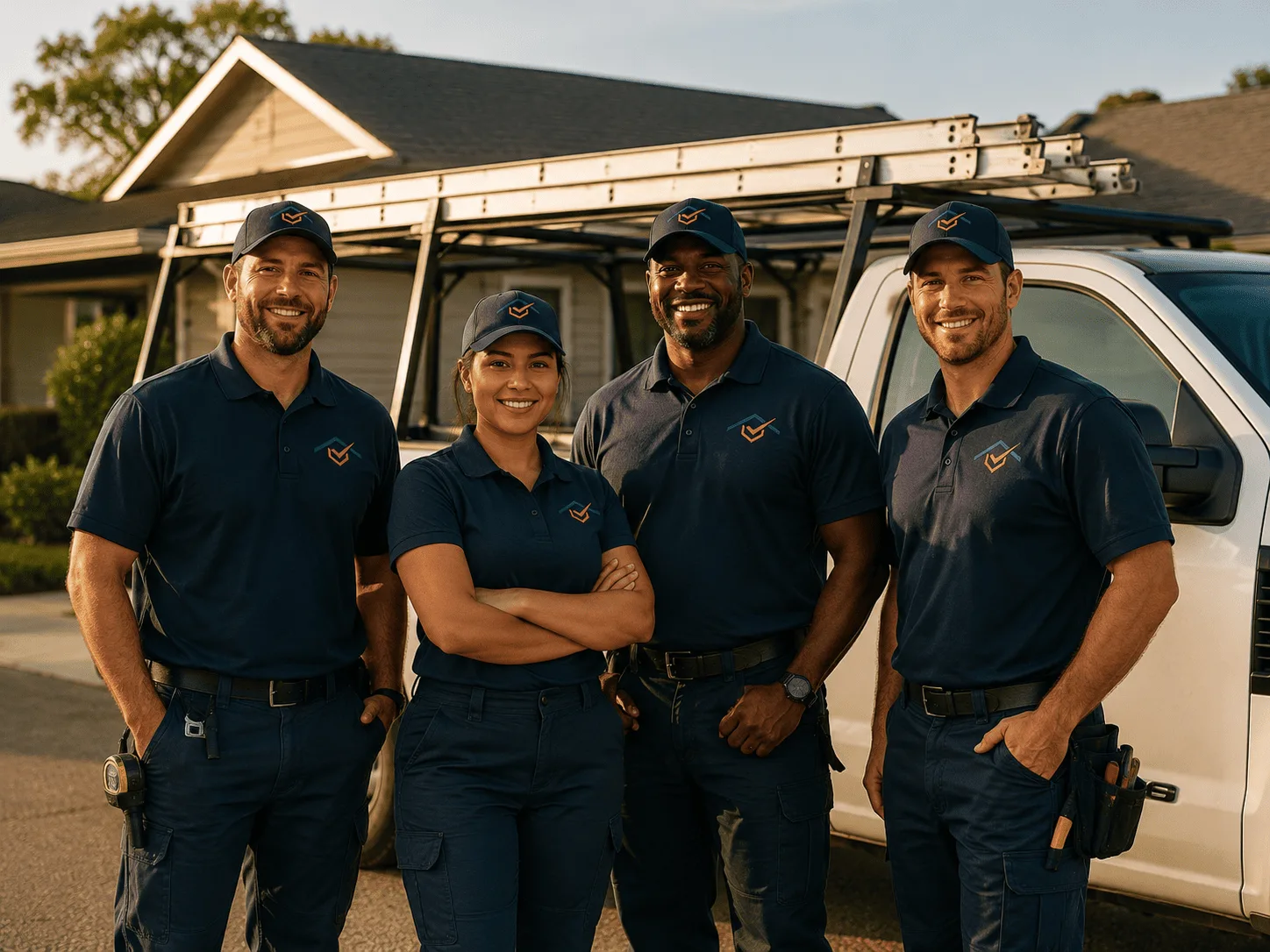 Roof Inspection company in Gulston, KY